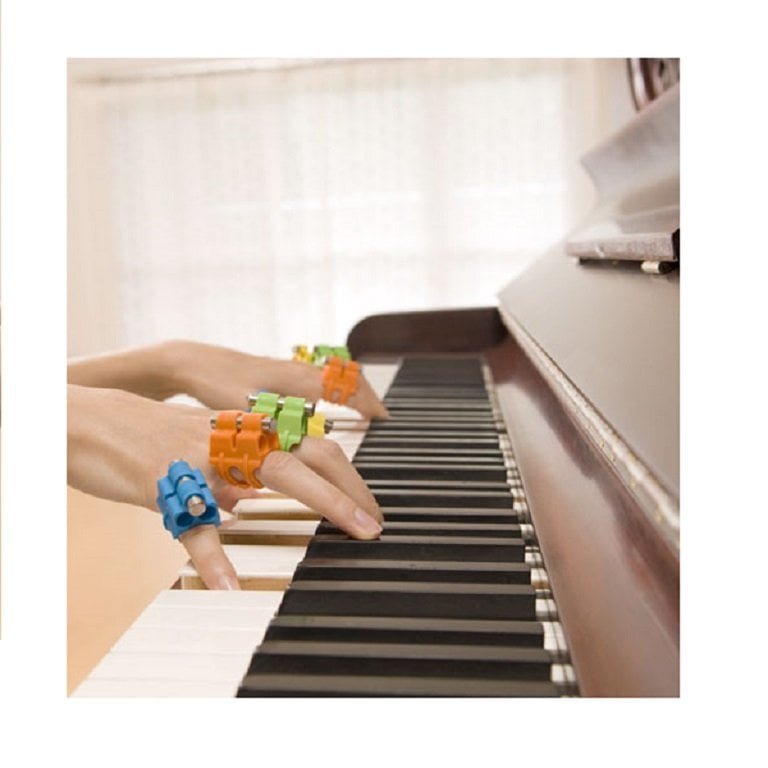 Finger Weights Parmak Ağırlığı