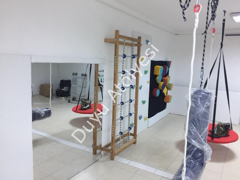 Pleksi Duvar Boy Oda Aynaları