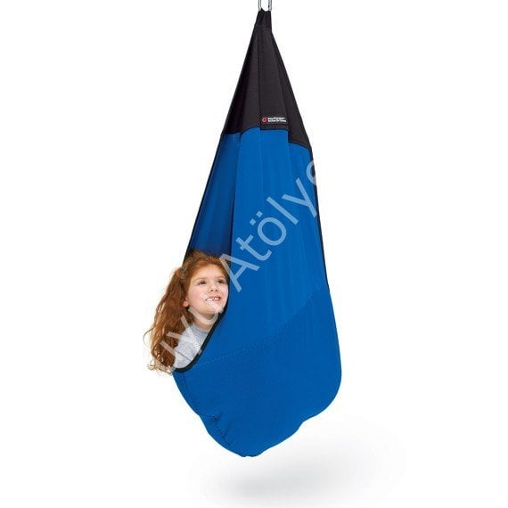 Cuddle Swing Sarılan Salıncak