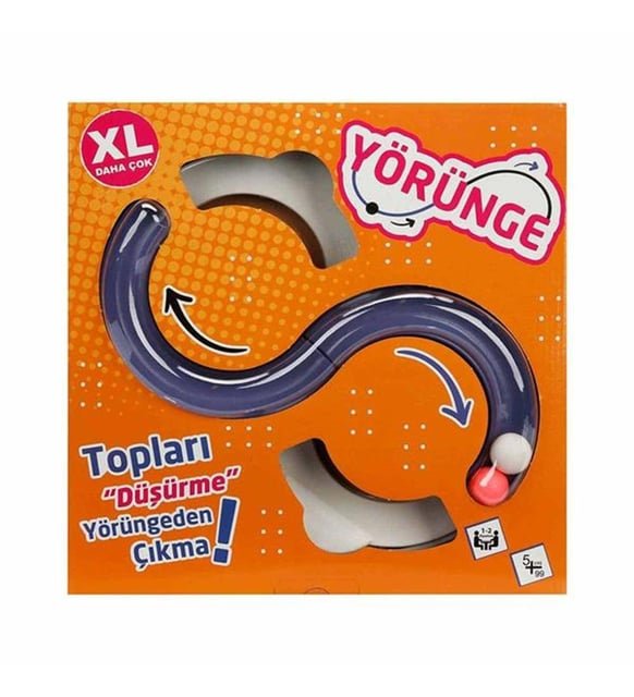 Yörünge XL Oyunu