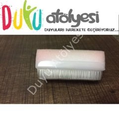Terapi Fırçası Çift Taraflı
