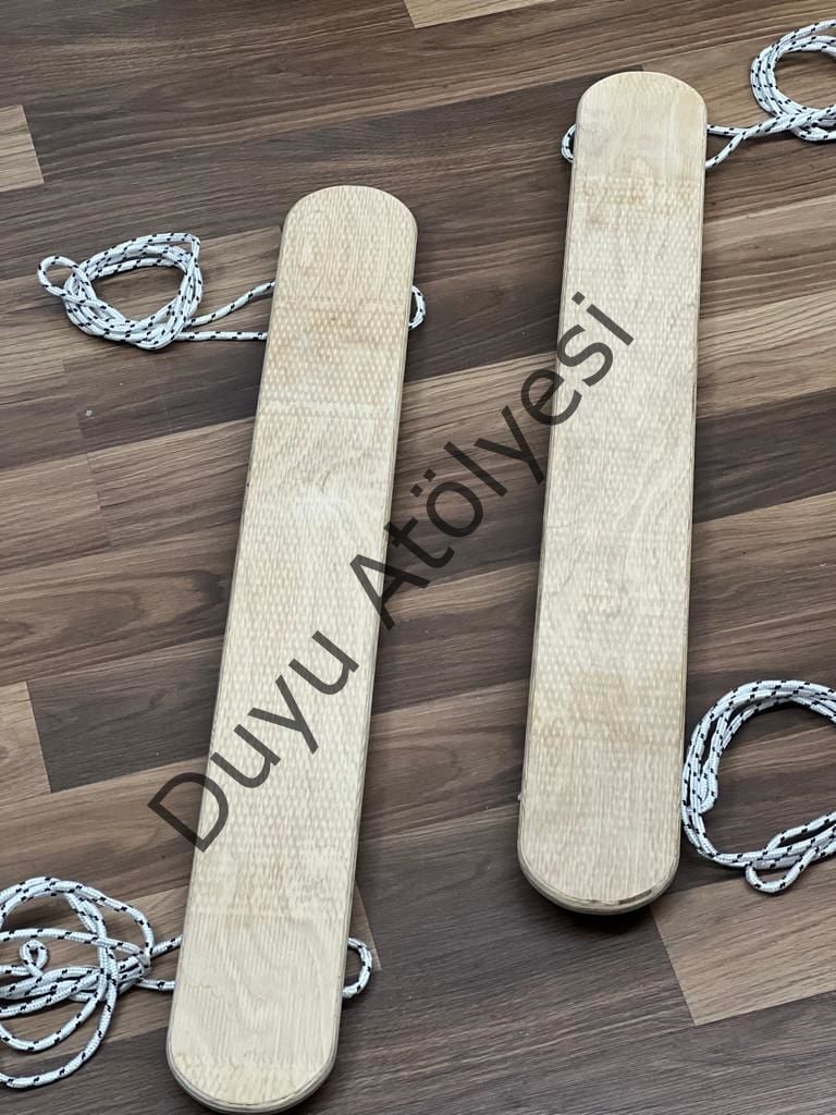 Yaz Kayağı Oyunu Summer Ski