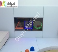 Sonsuzluk Aynası