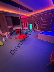 Oda Işıklandırma - Room Lighting