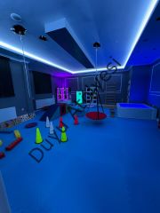 Oda Işıklandırma - Room Lighting
