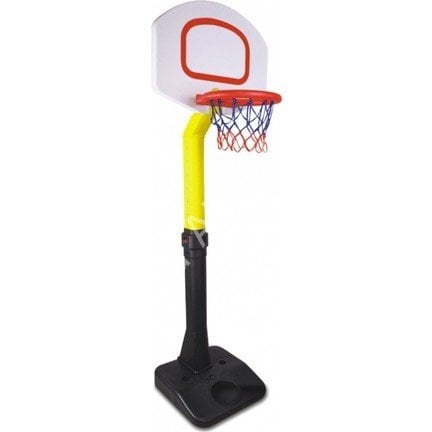 Seyyar Basket Potası