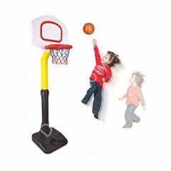 Seyyar Basket Potası