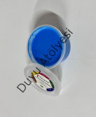 Terapi Hamuru 85 gr. Mavi - Ekstra Sert