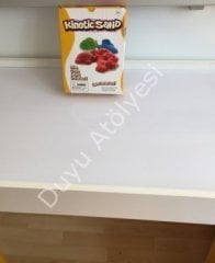 Led Işıklı Montessori Masası