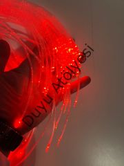 Fiber Optik Işık Demeti
