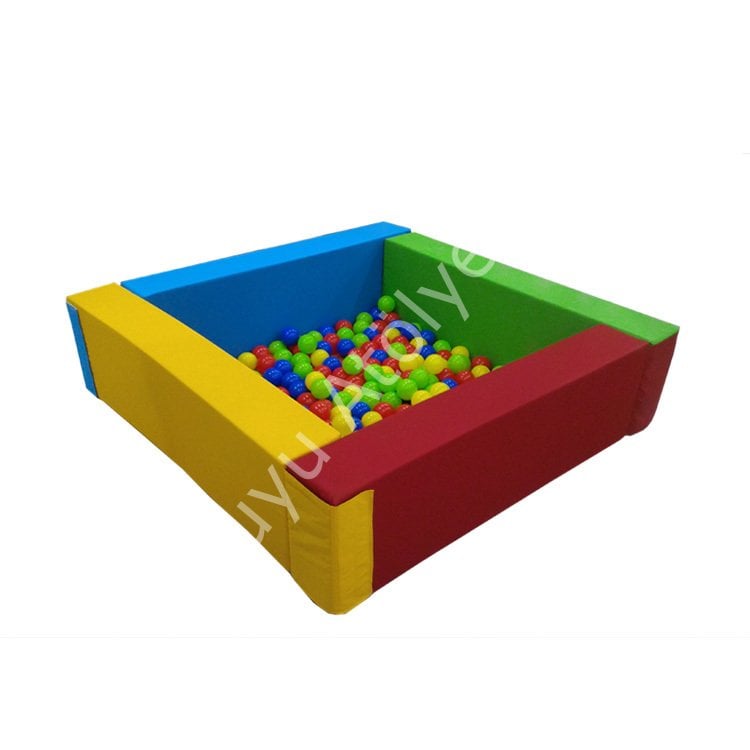 Top Havuzu 165x165x50