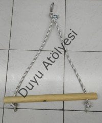 Trapez Bar Salıncak