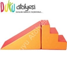 Sünger Merdiven ve Rampa