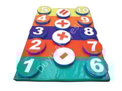 Matematik Minderi