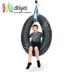 Tube Swing Salıncak