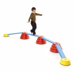 Denge Eğitim Seti - Build N Balance Starter