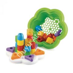Daisy Box  Chiodoni Dizme Oyunu