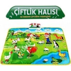 Çiftlik Halısı