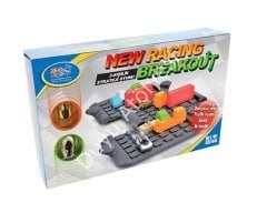 New Racing Breakout (Yarıştan Kopma)