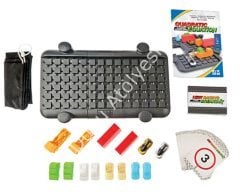 New Racing Breakout (Yarıştan Kopma)