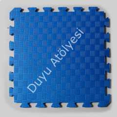 Eva Zemin Kaplama Tatamisi 100x100x26MM