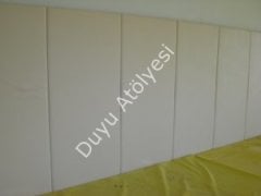 Sünger Duvar Kaplama