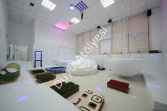 Duyu Bütünleme Odası Tasarım ve Satış