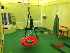 Duyu Bütünleme Odası Tasarım ve Satış