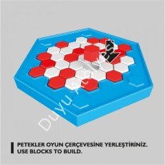 SON KALE OYUNU