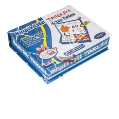 Magnet Tablet Tangram Yazı Tahtası