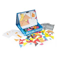 Magnet Tablet Tangram Yazı Tahtası