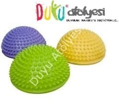 Stepping Stone Dikenli Denge Taşı 6'lı