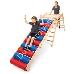 Roller Slide Large Silindir
