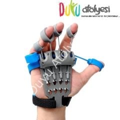 Xtensor El Egzersizi