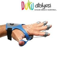 Xtensor El Egzersizi
