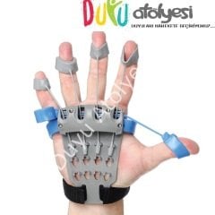 Xtensor El Egzersizi