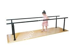 Paralel Bar 2,5 Metre