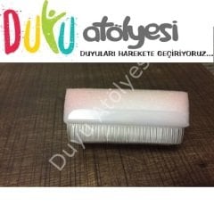 Küçük Terapi Fırçası