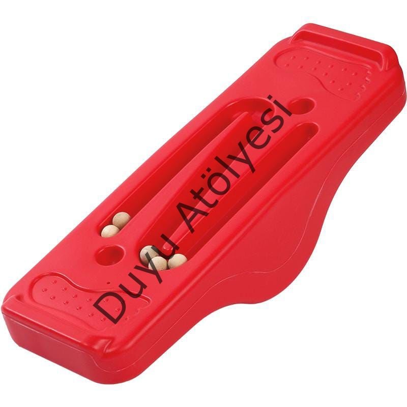Oyunlu Board Denge Tahtası