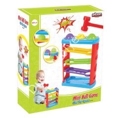 Mini Ball Game
