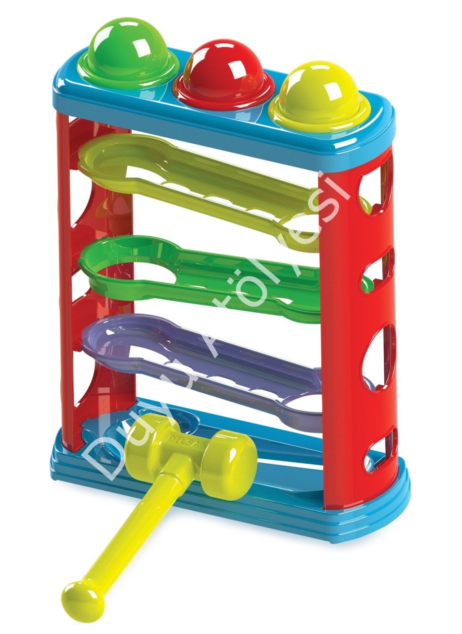Mini Ball Game