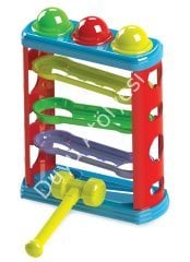 Mini Ball Game
