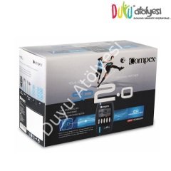 Compex SP 2.0