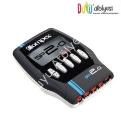 Compex SP 2.0