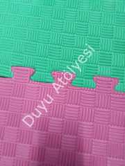 Eva Tatami Zemin Kaplama 100x100x13mm
