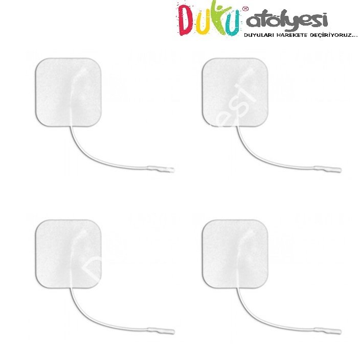 Tens Elektrod - Tenstem Eco Basic