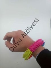 Dikenli Halka