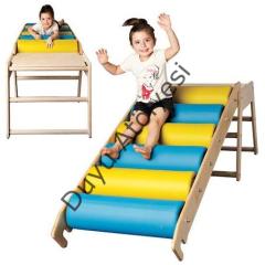 Mini Roller Slide Silindir