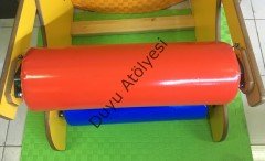 Steamroller Advantage Line