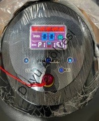Robotik Hipoterapi Cihazı At Binme